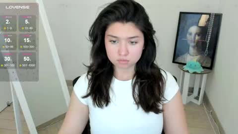 Steffi online show from April 15, 2026, 7:58 pm