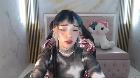 stefnixxx_s online show from January 5, 2026, 8:12 pm
