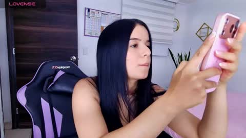 Stefany online show from June 14, 2026, 1:58 am