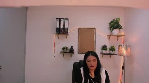 Stefy  online show from February 27, 2026, 12:05 pm