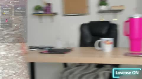 Stefy  online show from May 9, 2026, 7:41 pm