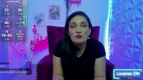 Stefy  online show from May 22, 2026, 7:52 pm