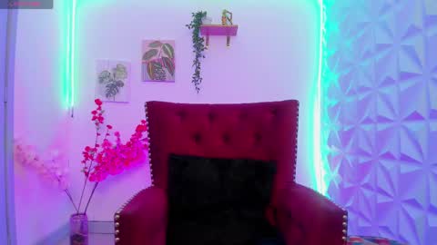 Stefy  online show from May 25, 2026, 6:58 pm