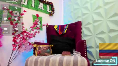 Stefy  online show from July 4, 2026, 7:31 pm