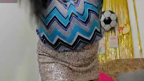 Stefy  online show from July 14, 2026, 7:41 pm