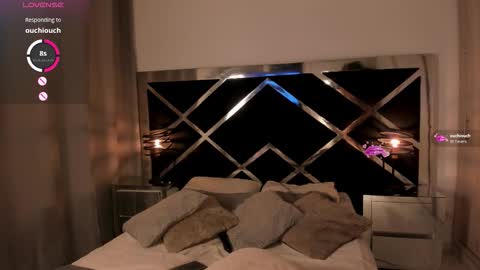 Stefy Cherry online show from March 21, 2026, 11:30 pm