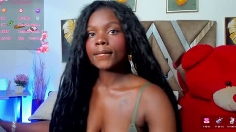 Snapshot of stela__gs chatting on January 8, 2025, 1:52 pm stella online show from January 8, 2025, 1:52 pm