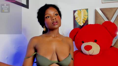 Snapshot of stela__gs chatting on January 28, 2025, 2:31 pm stella online show from January 28, 2025, 2:31 pm