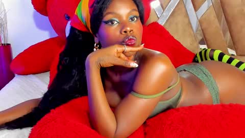 Snapshot of stela__gs chatting on February 14, 2025, 5:57 pm stella online show from February 14, 2025, 5:57 pm