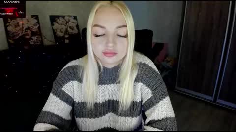 Stella  Cox online show from October 23, 2025, 6:23 am