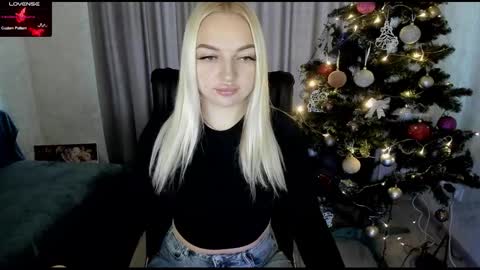 Stella  Cox online show from January 11, 2026, 7:24 am