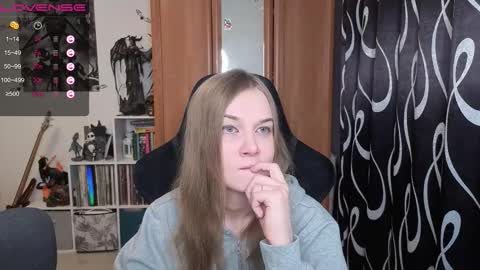 Snapshot of stella_and_carol chatting on February 2, 2026, 3:44 pm Diana online show from February 2, 2026, 3:44 pm