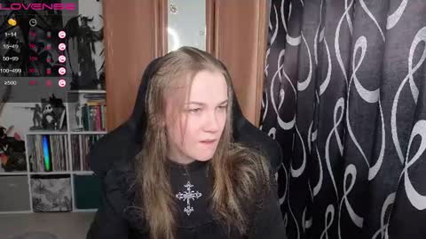 Snapshot of stella_and_carol chatting on June 25, 2026, 1:15 pm Diana online show from June 25, 2026, 1:15 pm