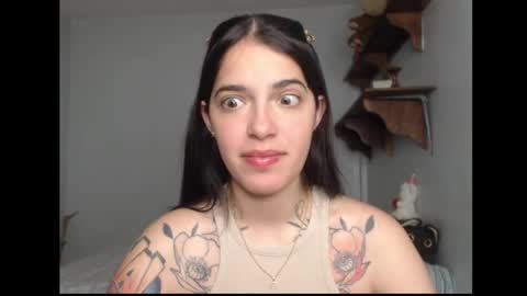 Stella online show from February 26, 2026, 9:14 pm