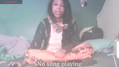 Stella Clitella online show from February 1, 2026, 10:36 am