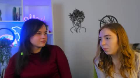 Snapshot of stella_flower chatting on February 13, 2026, 12:12 pm stella_flower online show from February 13, 2026, 12:12 pm