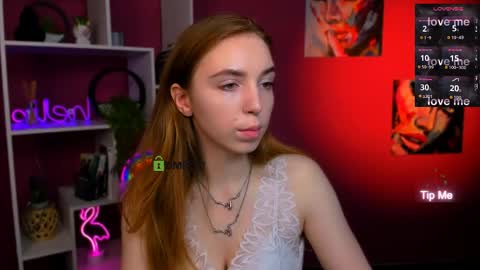 stella_flower online show from May 20, 2026, 5:13 am
