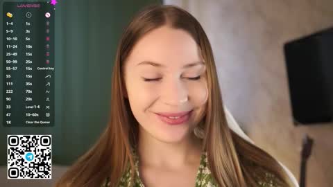 Stella online show from February 1, 2026, 12:04 pm