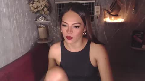 stella online show from October 6, 2025, 6:05 pm