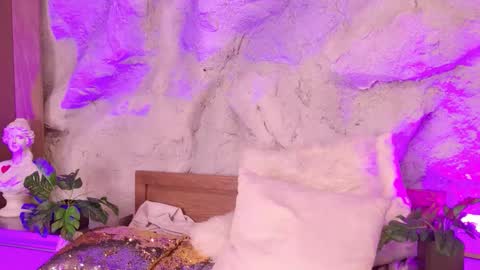 S T E L L A online show from February 19, 2026, 11:23 pm