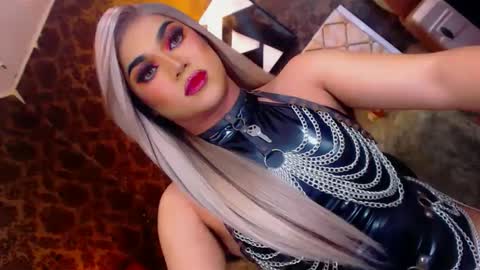 CALL ME STELLA online show from January 30, 2025, 12:48 pm