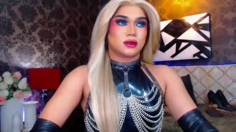 CALL ME STELLA online show from February 24, 2025, 12:48 pm