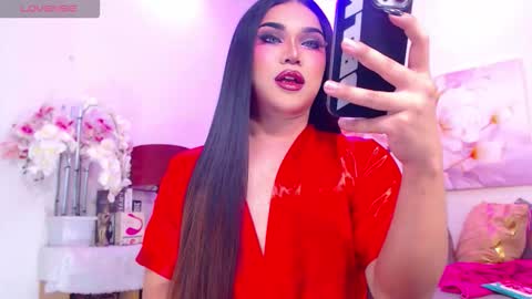 CALL ME STELLA online show from December 15, 2025, 5:23 am