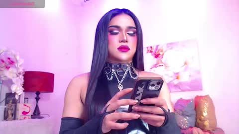 CALL ME STELLA online show from February 2, 2026, 5:06 am