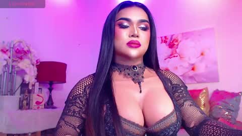 CALL ME STELLA online show from March 21, 2026, 4:06 am