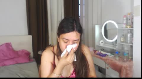 Snapshot of stellahugets chatting on March 4, 2026, 11:33 pm Stella online show from March 4, 2026, 11:33 pm