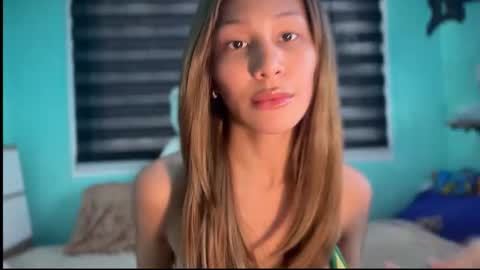 GODDESS STELLA online show from March 5, 2026, 7:37 am