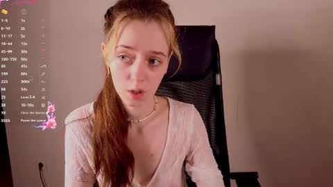 Stella online show from July 26, 2026, 5:04 am