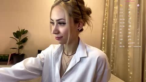 Alexia online show from January 19, 2026, 9:35 am