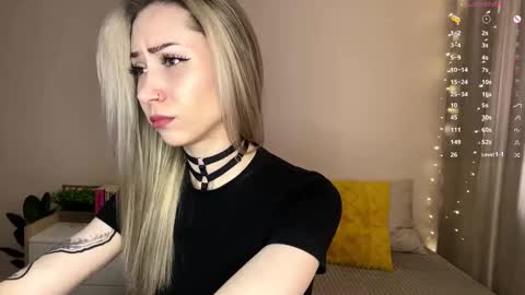 Snapshot of stellar_blade chatting on March 4, 2026, 2:06 am Alexia online show from March 4, 2026, 2:06 am