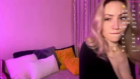 Snapshot of stellar_blade chatting on March 21, 2026, 2:49 am Alexia online show from March 21, 2026, 2:49 am