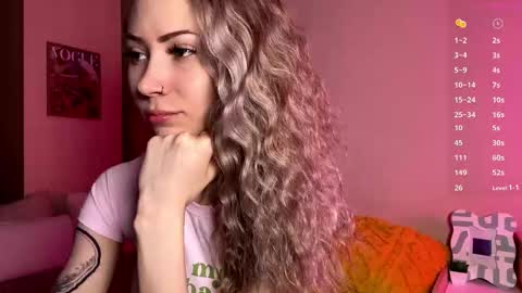 Snapshot of stellar_blade chatting on March 27, 2026, 2:28 am Alexia online show from March 27, 2026, 2:28 am