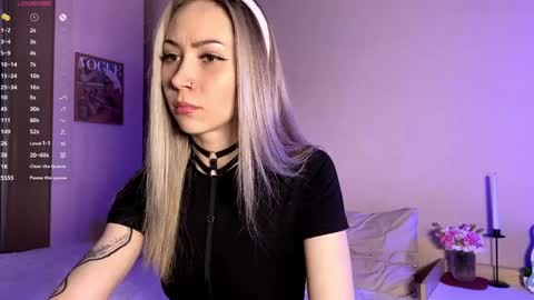 Snapshot of stellar_blade chatting on April 9, 2026, 4:12 am Alexia online show from April 9, 2026, 4:12 am