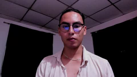 Antonio Stark online show from April 27, 2026, 9:13 pm