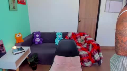 Snapshot of stellartois_ chatting on January 15, 2025, 1:09 pm sara instagram sariishalove online show from January 15, 2025, 1:09 pm