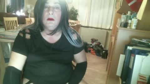 Snapshot of stellatrans12 chatting on December 3, 2024, 3:00 pm stellatrans12 online show from December 3, 2024, 3:00 pm