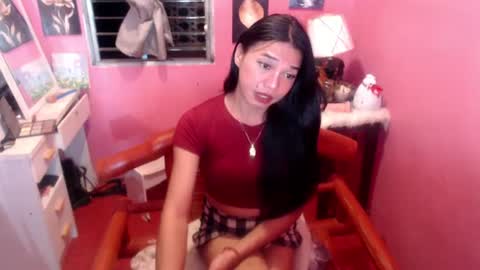Snapshot of stellaxtemptationx chatting on December 7, 2024, 12:02 pm Stella sweet online show from December 7, 2024, 12:02 pm