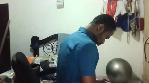 Steman online show from December 25, 2024, 2:03 am