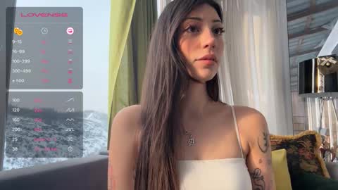 michelle and max  online show from January 6, 2026, 12:31 pm