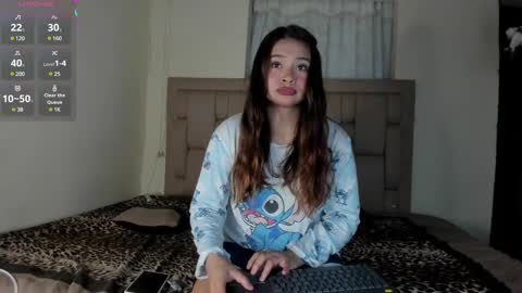 Stepcouple   online show from February 23, 2025, 10:09 pm