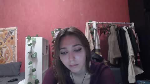 Snapshot of steph_fossst chatting on October 10, 2025, 5:12 pm Stephanie 3 online show from October 10, 2025, 5:12 pm