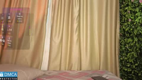 Stepha online show from October 6, 2025, 11:18 am