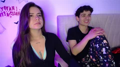 Emma online show from October 30, 2025, 10:43 pm