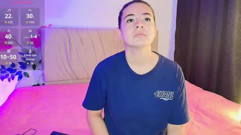Emma online show from May 31, 2026, 11:06 pm