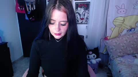 Snapshot of stephani_rousso chatting on February 26, 2025, 2:48 am joha cosmo online show from February 26, 2025, 2:48 am