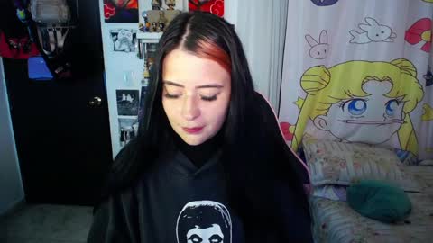 Snapshot of stephani_rousso chatting on February 28, 2025, 3:15 am joha cosmo online show from February 28, 2025, 3:15 am